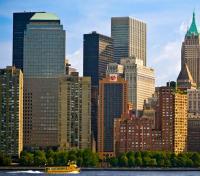 New York Marriott Downtown